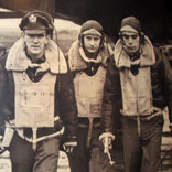 Flight Crew 1944
